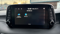 Hyundai Tucson 1.6 GDi SE Nav 5dr 2WD Petrol Estate